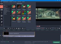 Movavi Video Editor Plus 14.1.0 + Portable
