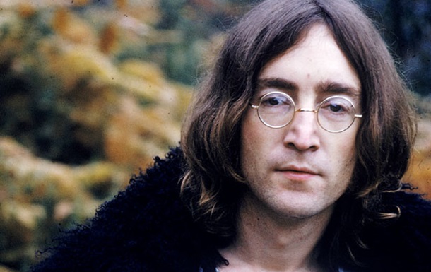 В Германии нашли украденные дневники Джона Леннона