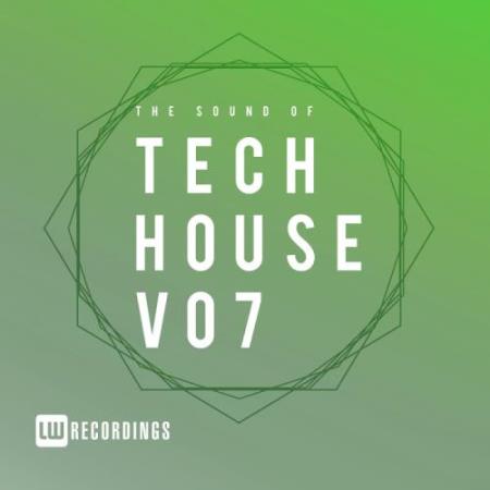The Sound Of Tech House, Vol. 07 (2017)