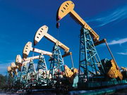 Нефть растет в стоимости в рамках коррекции опосля понижения ранее / Новинки / Finance.ua