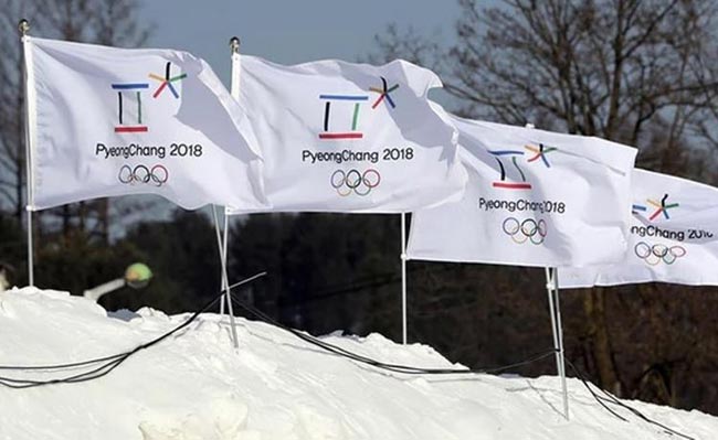 МОК: Пхёнчхан полностью готов к Олимпийским играм 2018 года