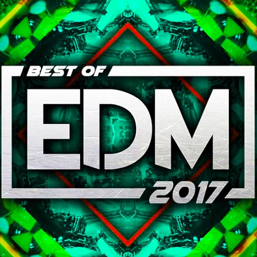 2017 Tracks EDM Power Sound (2017)