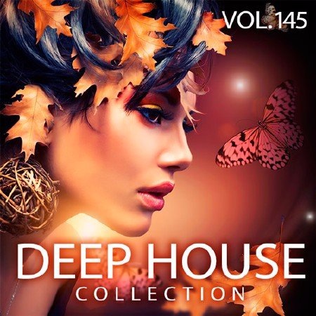 Deep House Collection Vol.145 (2017)