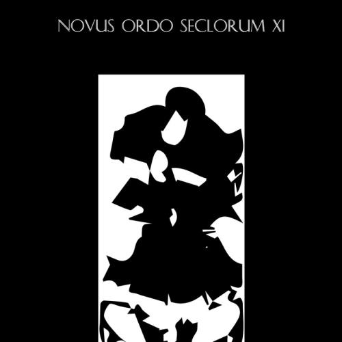 Novus Ordo Seclorum XI (2017)