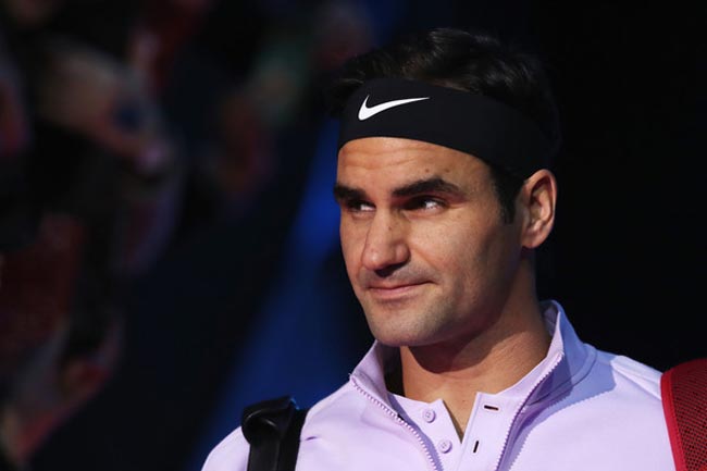 Федерер возглавил рейтинг самых дорогих имен мирового спорта по версии Forbes