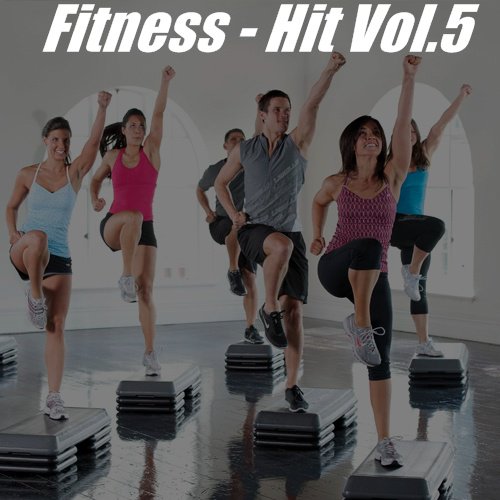 Fitness - Hit Vol.5 (2017)