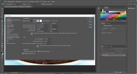Adobe Photoshop CC 2018 v.19.0.1 Update 1 by m0nkrus