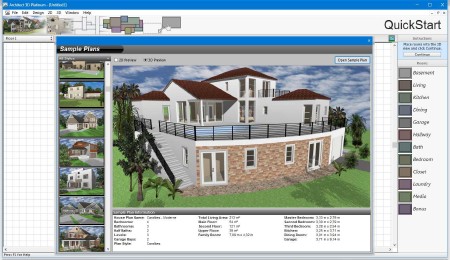 Avanquest Architect 3D Platinum 2017 19.0.8.1022 ENG
