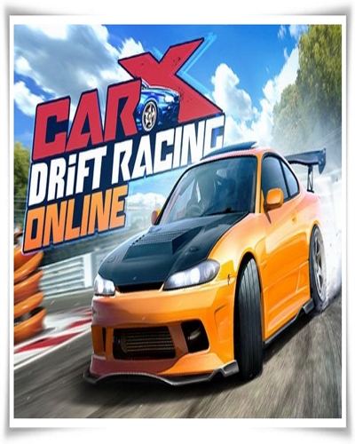 CarX Drift Racing Online 2017 1.7.1-CODEX