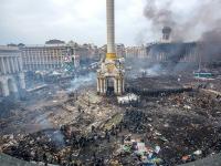 Украинцы еще не готовы к новенькому Майдану – опрос