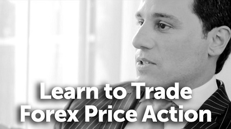 Chris Capre's Advanced Price Action Course