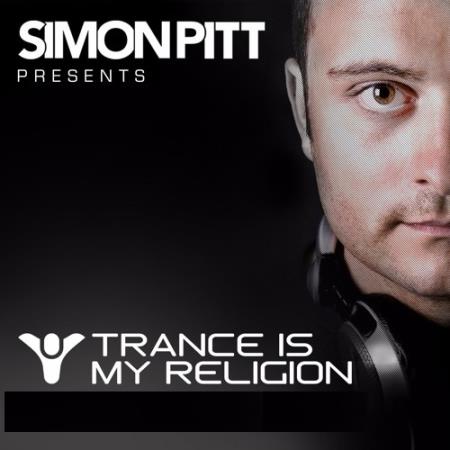 Simon Pitt - Trance Is My Religion 035 (2017-11-22)