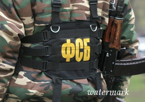 В Крыму задержаны экстремисты, вымогавшие средства у иностранца