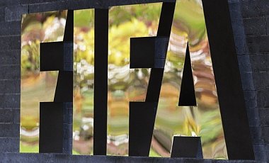 Украина в месяц растеряла 5 позиций в рейтинге ФИФА