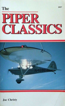 The Piper Classics