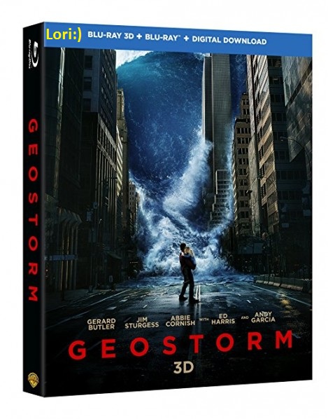 Geostorm 2017 1080p WEBRip x264 AAC-m2g