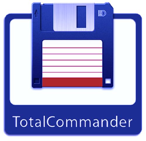 Total Commander 9.12 Final + Portable