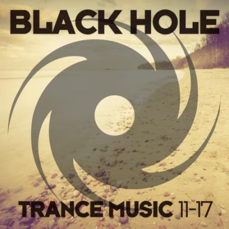 Black Hole Trance Music 11-17 (2017)