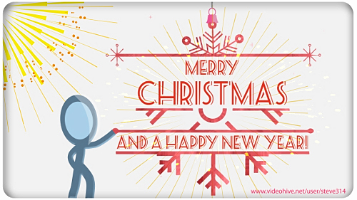 Christmas Wishes 20908956 - Project for After Effects (Videohive)