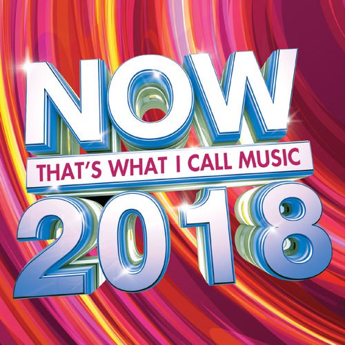 Now Thats What I Call Music (2CD) 2018
