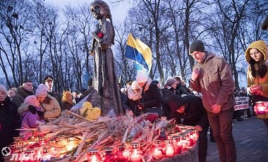 Ученые окрестили реальное число погибших от Голодомора украинцев
