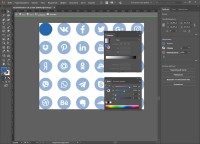 Adobe Illustrator CC 2018 22.0.1 by m0nkrus