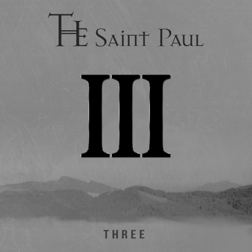 The Saint Paul - Three (2017)