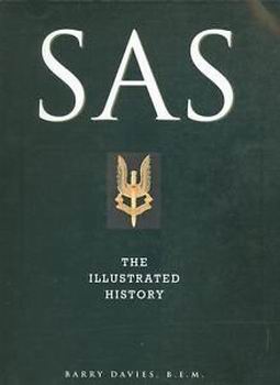 SAS: The Illustrated History