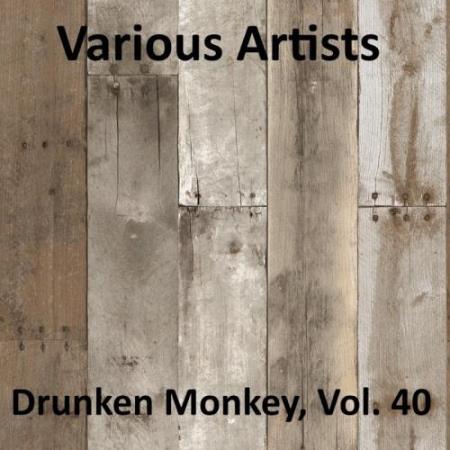 Drunken Monkey, Vol. 40 (2017)