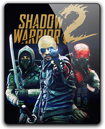 Shadow Warrior 2: Deluxe Edition [v 1.1.12.0 + DLCs] 2016-by qoob [MULTI][PC]