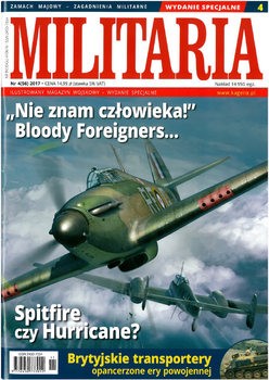 Militaria Wydanie Specjalne 2017-04 (56)