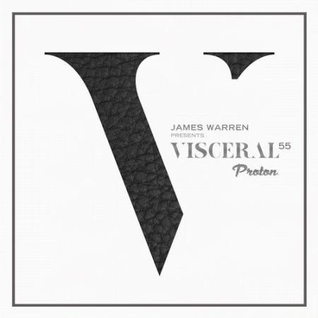 James Warren - Visceral 055 (2017)