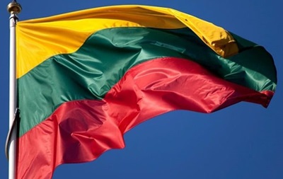 Литва передаст Украине оружие на два миллиона евро