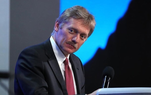 Кремль заявил о невозможности "украсть" победу РФ на Олимпиаде в Сочи