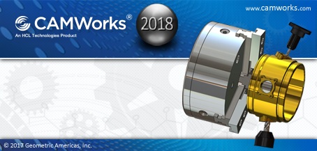 CAMWorks 2018 SP3.0 Multilang for SolidWorks 2017-2018 (x64)