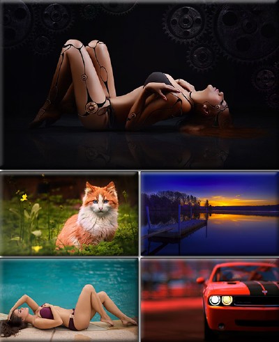 LIFEstyle News MiXture Images. Wallpapers Part (1328)