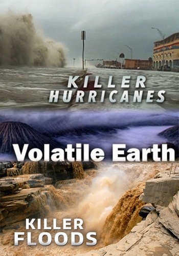   / Volatile Earth (1 : 1-3   3) (2017) HDTVRip  Kaztorrents | P1