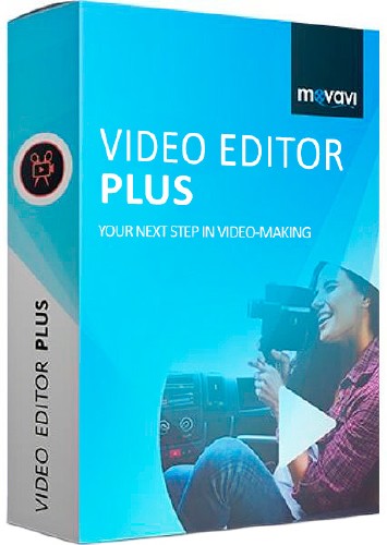 Movavi Video Editor Plus 14.1.1
