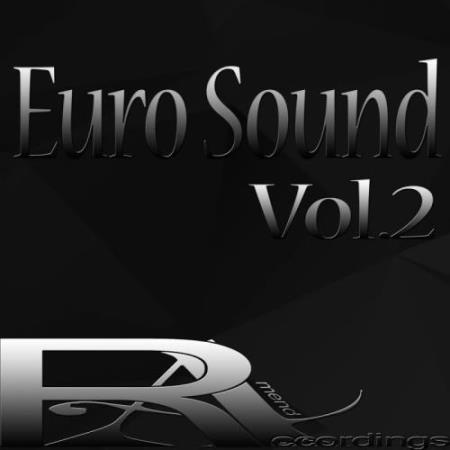 Euro Sound, Vol. 2 (2017)