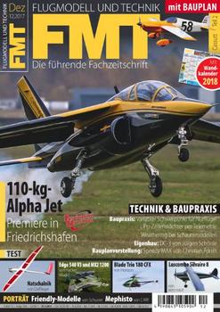 FMT Flugmodell und Technik 2017-12