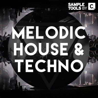 Sample Tools by Cr2 Melodic House & Techno (WAV) | 799 MB