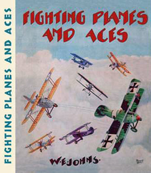 Fighting Planes and Aces