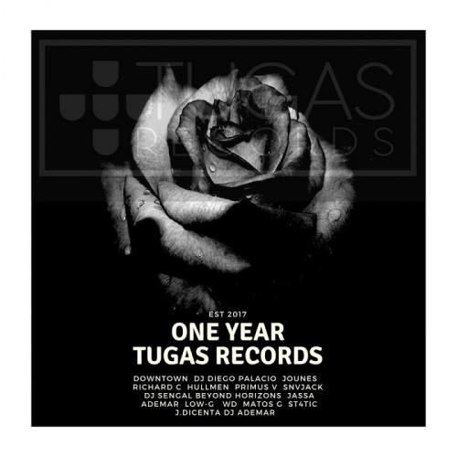 One Year Tugas Records (2017)