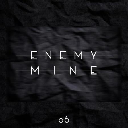 Enemy Mine-Techno Favourites, Vol. 6 (2017)