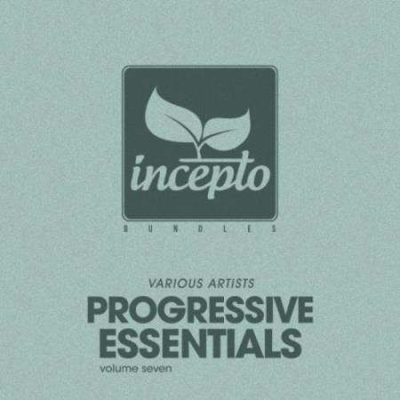 Progressive Essentials Vol 7 (2017)