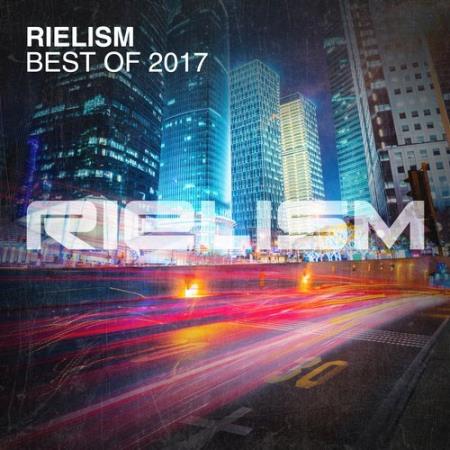 Rielism - Best Of 2017 (2017)