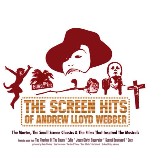 The Screen Hits of Andrew Lloyd Webber (2017)