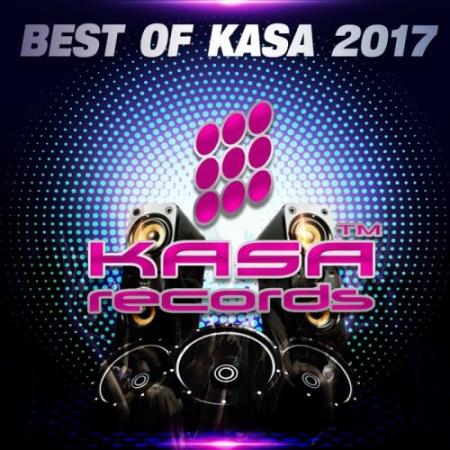 Best Of Kasa 2017 (2017)