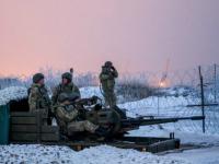 Украинская армия улучшила свои позиции на Донецком направлении