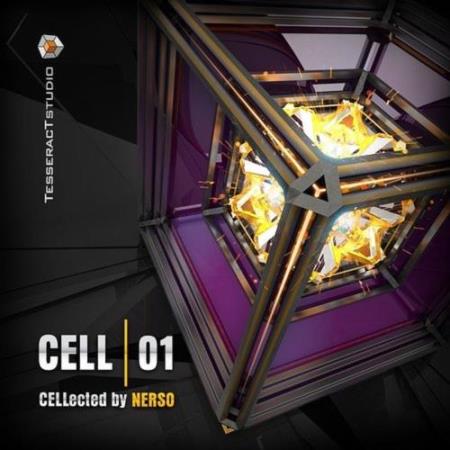 Cell 01 (Cellected by Nerso) (2017)